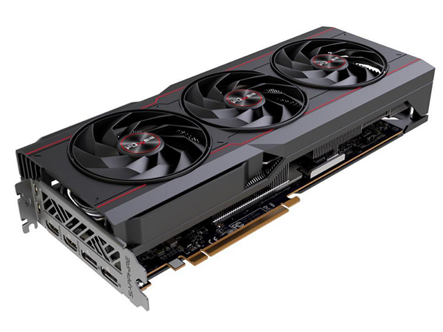 AMD Radeon™ RX Graphics Cards